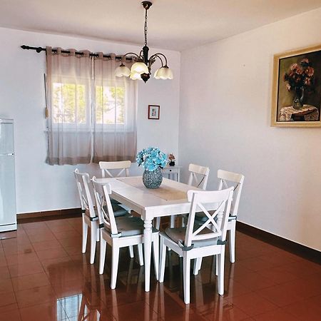 Apartments Vilma มูร์แตร์ ภายนอก รูปภาพ