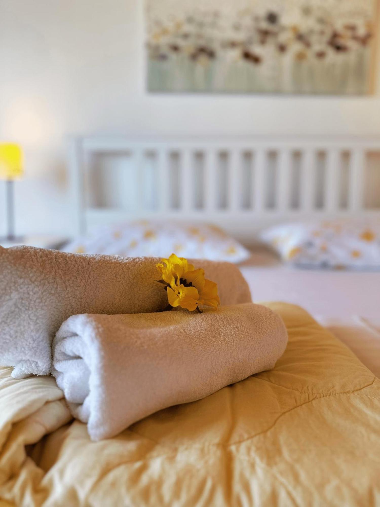 Apartments Vilma มูร์แตร์ ภายนอก รูปภาพ
