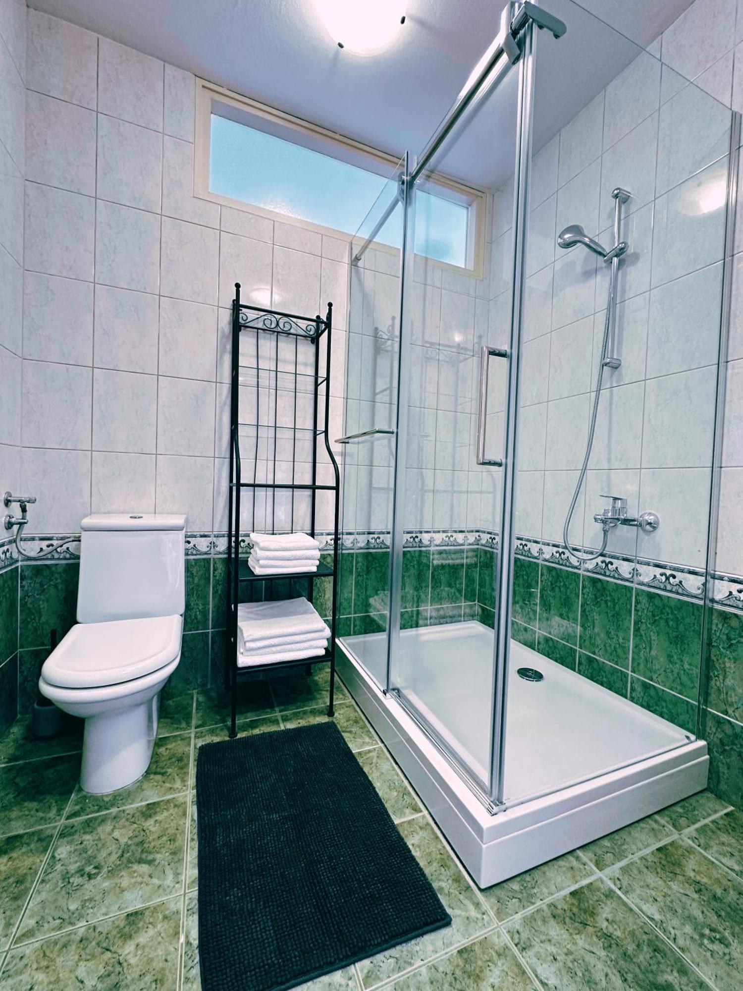 Apartments Vilma มูร์แตร์ ภายนอก รูปภาพ