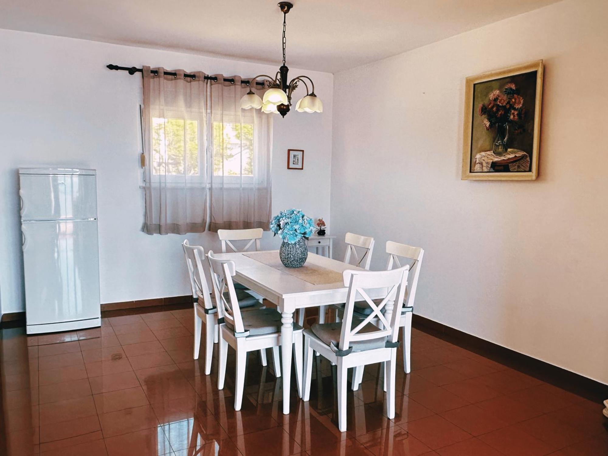 Apartments Vilma มูร์แตร์ ภายนอก รูปภาพ