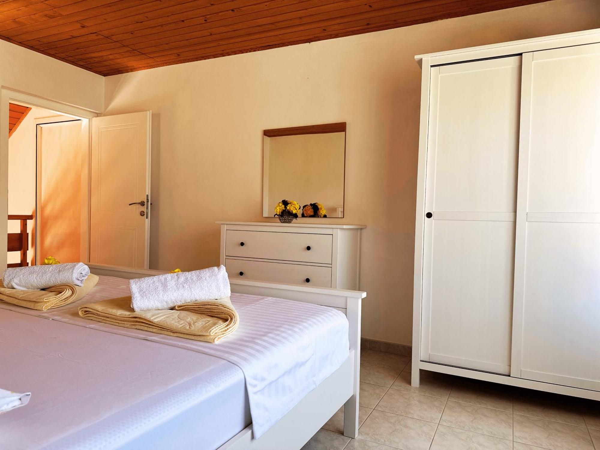 Apartments Vilma มูร์แตร์ ภายนอก รูปภาพ