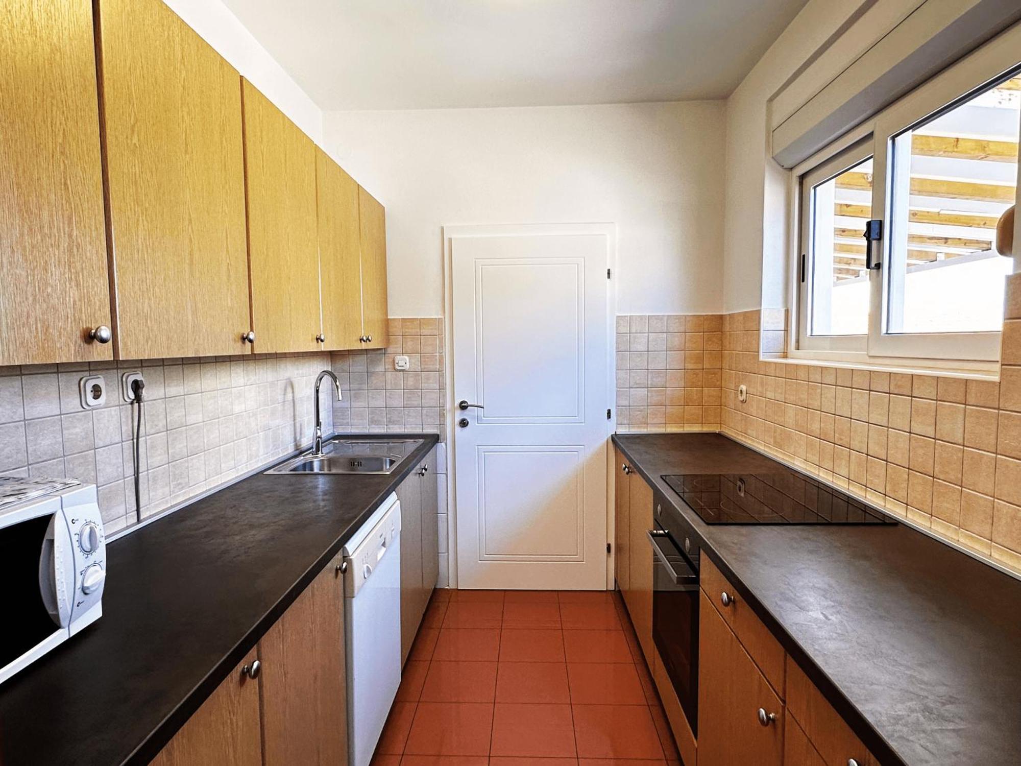 Apartments Vilma มูร์แตร์ ภายนอก รูปภาพ
