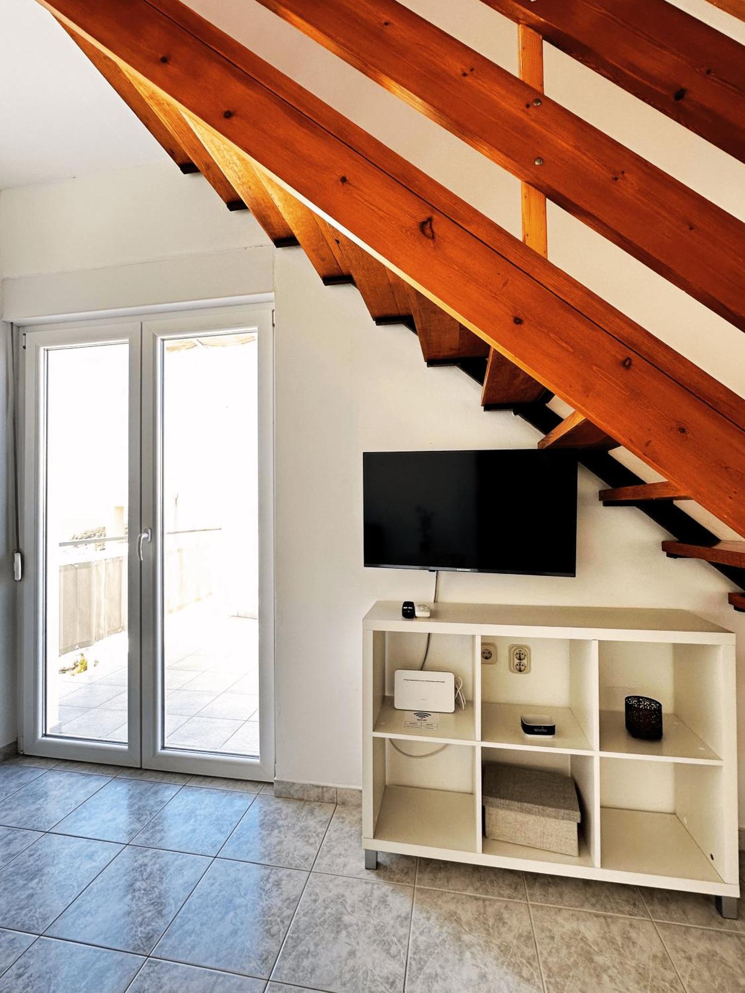 Apartments Vilma มูร์แตร์ ภายนอก รูปภาพ